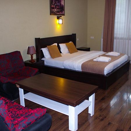 Sisno Hotel تبليسي المظهر الخارجي الصورة